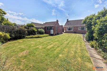 3 bedroom Detached house for sale in Gunthorpe Road, Gunthorpe, Peterborough, PE4