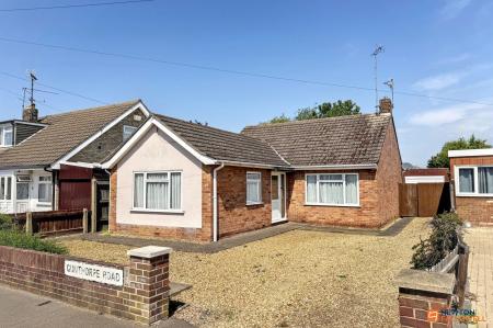 Gunthorpe Road, Gunthorpe, Peterborough, PE4