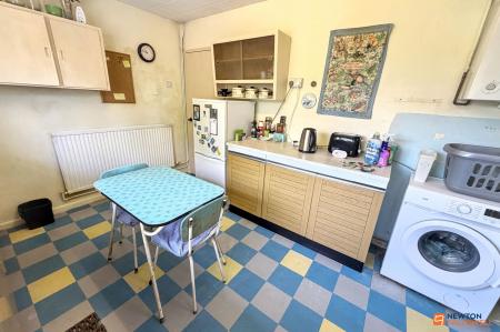 3 bedroom Detached house for sale in Gunthorpe Road, Gunthorpe, Peterborough, PE4