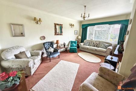3 bedroom Detached house for sale in Blackdown Garth, Gunthorpe, Peterborough, PE4