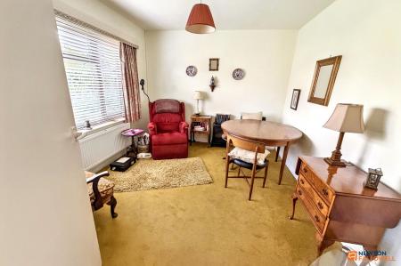3 bedroom Detached house for sale in Blackdown Garth, Gunthorpe, Peterborough, PE4
