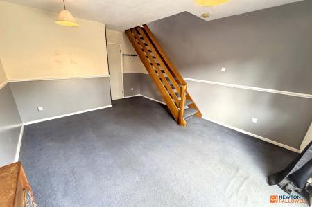 2 bedroom Terraced House for sale in Sunnymead, Werrington, Peterborough, PE4
