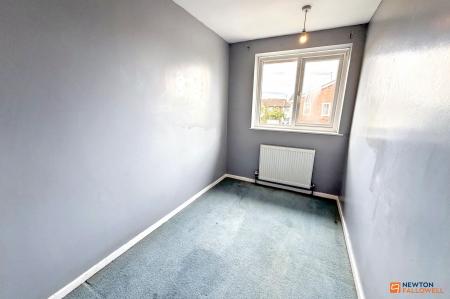 2 bedroom Terraced House for sale in Sunnymead, Werrington, Peterborough, PE4