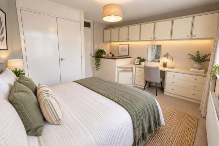2 bedroom Terraced House for sale in Sunnymead, Werrington, Peterborough, PE4