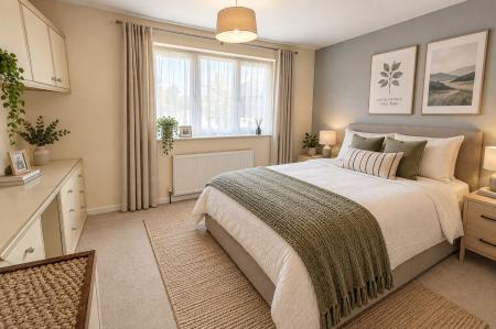 2 bedroom Terraced House for sale in Sunnymead, Werrington, Peterborough, PE4