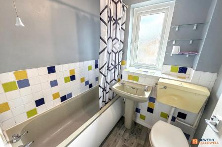 2 bedroom Terraced House for sale in Sunnymead, Werrington, Peterborough, PE4