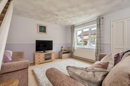 3 bedroom Semi-detached house for sale in Wycliffe Grove, Werrington, Peterborough, PE4