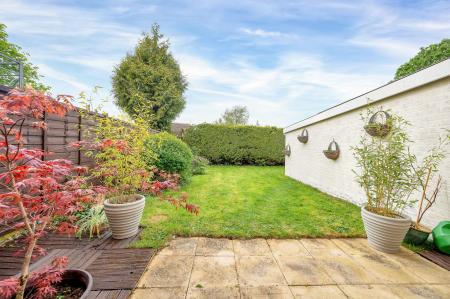 3 bedroom Semi-detached house for sale in Wycliffe Grove, Werrington, Peterborough, PE4