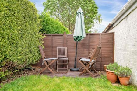 3 bedroom Semi-detached house for sale in Wycliffe Grove, Werrington, Peterborough, PE4