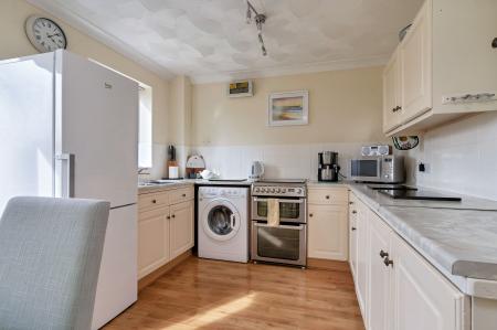3 bedroom Semi-detached house for sale in Wycliffe Grove, Werrington, Peterborough, PE4