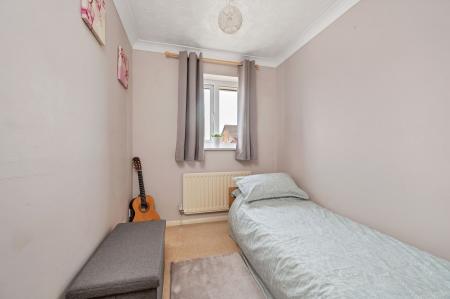 3 bedroom Semi-detached house for sale in Wycliffe Grove, Werrington, Peterborough, PE4