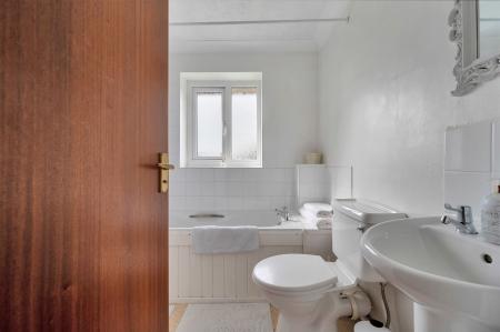 3 bedroom Semi-detached house for sale in Wycliffe Grove, Werrington, Peterborough, PE4