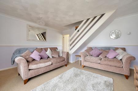 3 bedroom Semi-detached house for sale in Wycliffe Grove, Werrington, Peterborough, PE4