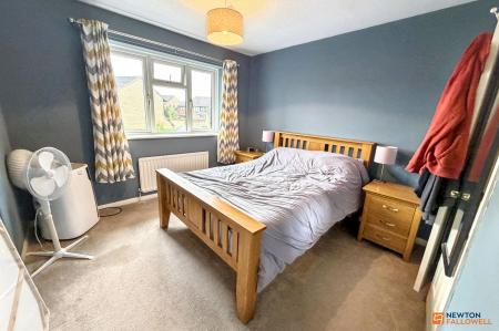 3 bedroom Semi-detached house for sale in Woodhall Rise, Werrington, Peterborough, PE4