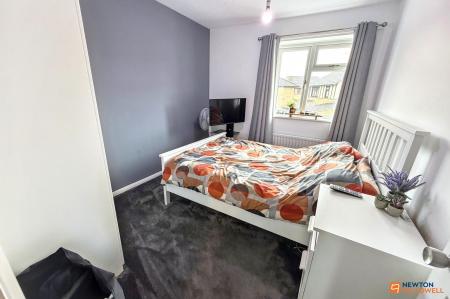 3 bedroom Semi-detached house for sale in Woodhall Rise, Werrington, Peterborough, PE4