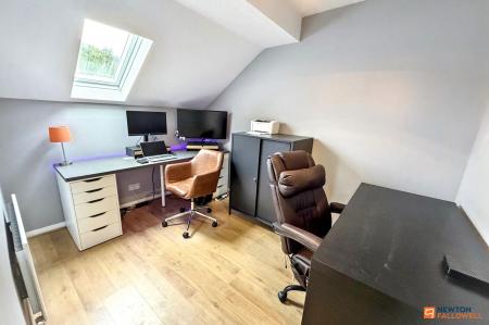3 bedroom Semi-detached house for sale in Woodhall Rise, Werrington, Peterborough, PE4