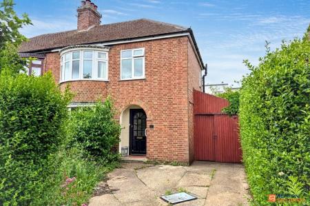 Arundel Road, Walton, Peterborough, PE4
