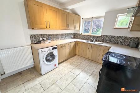 3 bedroom Semi-detached house for sale in Arundel Road, Walton, Peterborough, PE4