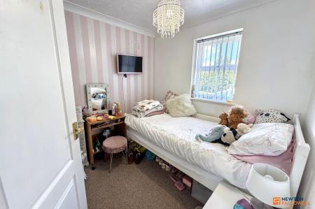 3 bedroom Detached house for sale in Redwing Close, Stanground, Peterborough, PE2
