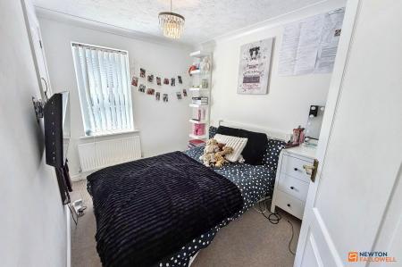 3 bedroom Detached house for sale in Redwing Close, Stanground, Peterborough, PE2
