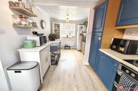 3 bedroom Detached house for sale in Redwing Close, Stanground, Peterborough, PE2