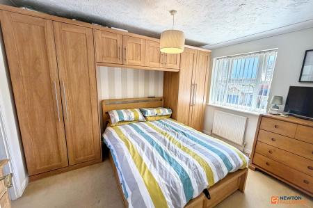 3 bedroom Detached house for sale in Redwing Close, Stanground, Peterborough, PE2