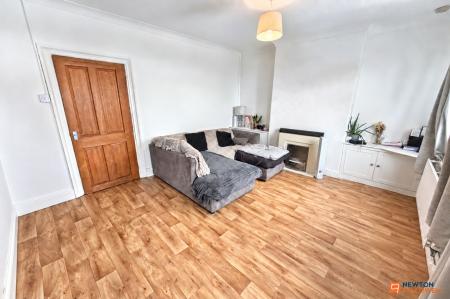 2 bedroom Terraced House for sale in North Street, Stanground, Peterborough, PE2