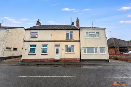 North Street, Stanground, Peterborough, PE2
