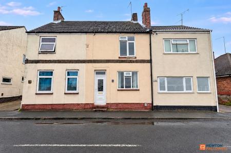 North Street, Stanground, Peterborough, PE2