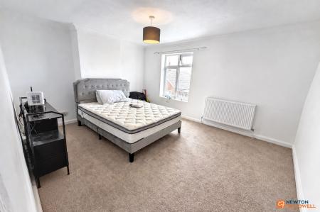 2 bedroom Terraced House for sale in North Street, Stanground, Peterborough, PE2