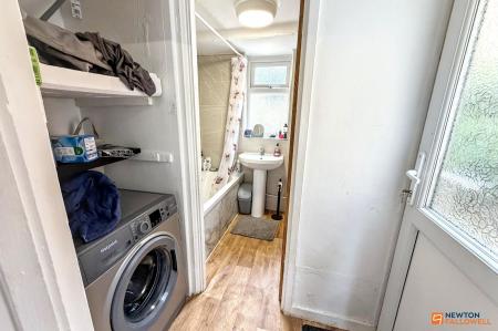 2 bedroom Terraced House for sale in North Street, Stanground, Peterborough, PE2