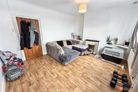 2 bedroom Terraced House for sale in North Street, Stanground, Peterborough, PE2