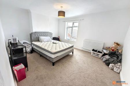 2 bedroom Terraced House for sale in North Street, Stanground, Peterborough, PE2