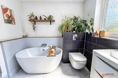 3 bedroom Semi-detached house for sale in Tanglewood, Werrington, Peterborough, PE4