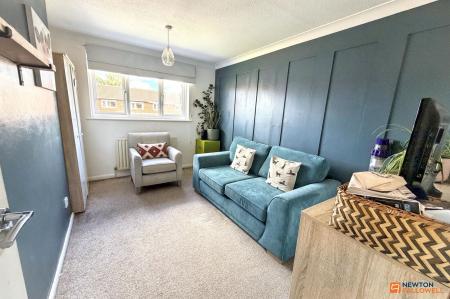3 bedroom Semi-detached house for sale in Tanglewood, Werrington, Peterborough, PE4