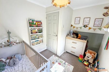 3 bedroom Semi-detached house for sale in Tanglewood, Werrington, Peterborough, PE4