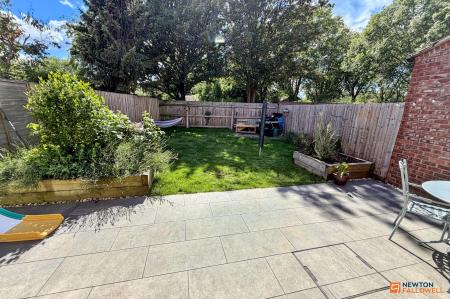 3 bedroom Semi-detached house for sale in Tanglewood, Werrington, Peterborough, PE4
