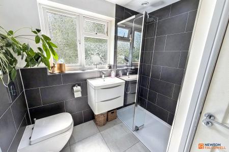 3 bedroom Semi-detached house for sale in Tanglewood, Werrington, Peterborough, PE4