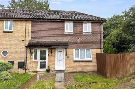 Elstone, Orton Waterville, Peterborough, PE2