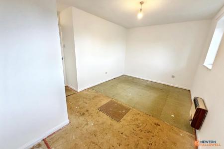 1 bedroom Terraced House for sale in Elstone, Orton Waterville, Peterborough, PE2