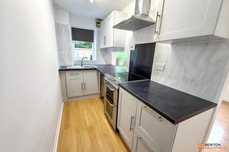 1 bedroom Terraced House for sale in Elstone, Orton Waterville, Peterborough, PE2