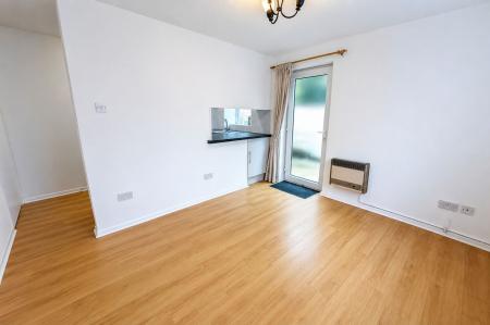 1 bedroom Terraced House for sale in Elstone, Orton Waterville, Peterborough, PE2
