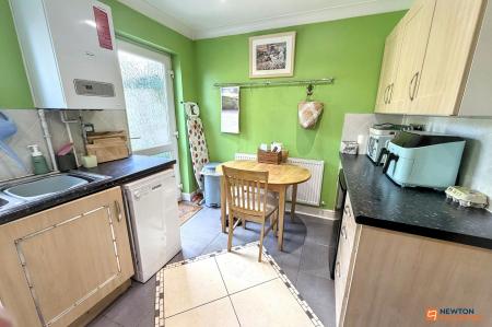 2 bedroom Semi-detached house for sale in Uldale Way, Gunthorpe, Peterborough, PE4