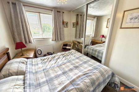2 bedroom Semi-detached house for sale in Uldale Way, Gunthorpe, Peterborough, PE4
