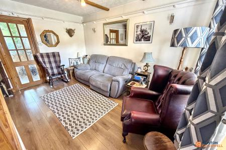 2 bedroom Semi-detached house for sale in Uldale Way, Gunthorpe, Peterborough, PE4