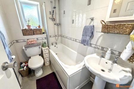 2 bedroom Semi-detached house for sale in Uldale Way, Gunthorpe, Peterborough, PE4