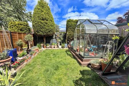 2 bedroom Semi-detached house for sale in Uldale Way, Gunthorpe, Peterborough, PE4