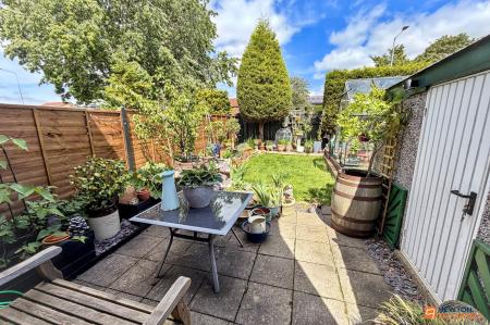 2 bedroom Semi-detached house for sale in Uldale Way, Gunthorpe, Peterborough, PE4