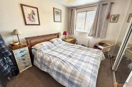 2 bedroom Semi-detached house for sale in Uldale Way, Gunthorpe, Peterborough, PE4