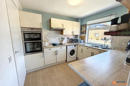 3 bedroom Detached house for sale in Hazel Croft, Werrington, Peterborough, PE4